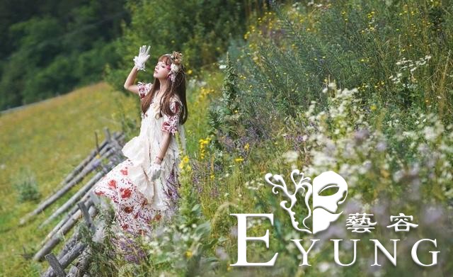 Lolita种草姬！谢安然美如画，云知笑超甜美-1.jpg