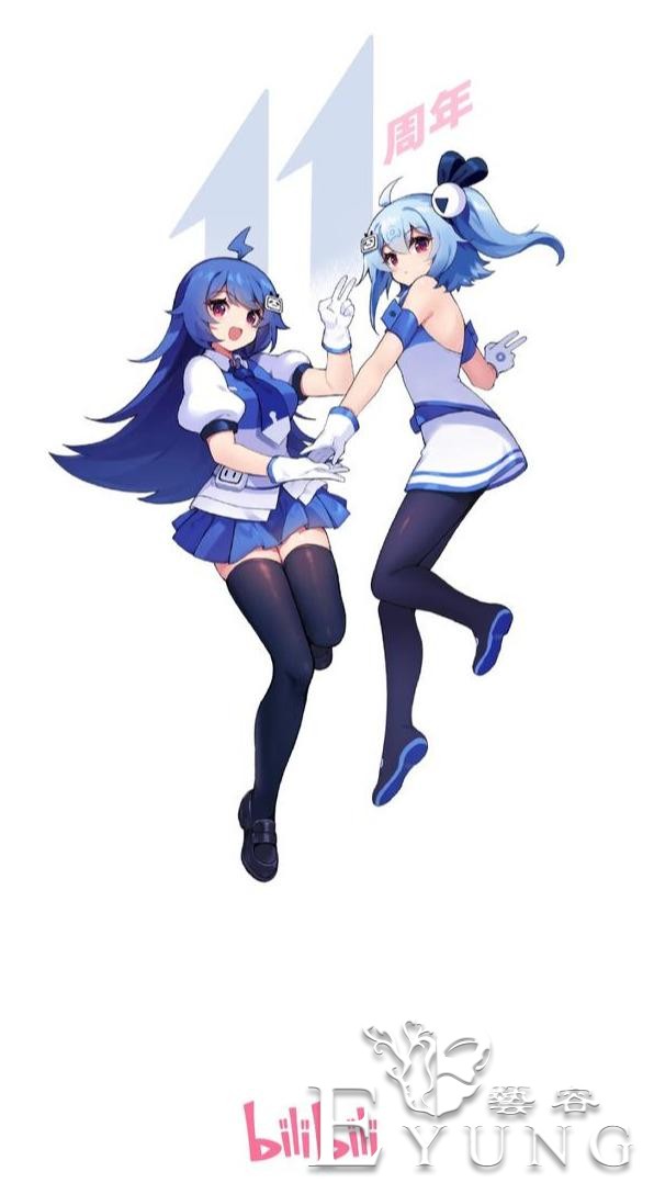 B站封面的2233娘回来了！它真的没有去“二次元化”-4.jpg