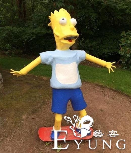 本以为中国和菲律宾的山寨动漫公园够奇葩了，没想到日本的也瞎眼-14.jpg