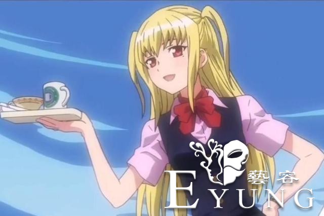 最美女装大佬，动漫伪娘榜21至25名，你们喜爱的阿福上线了-5.jpg