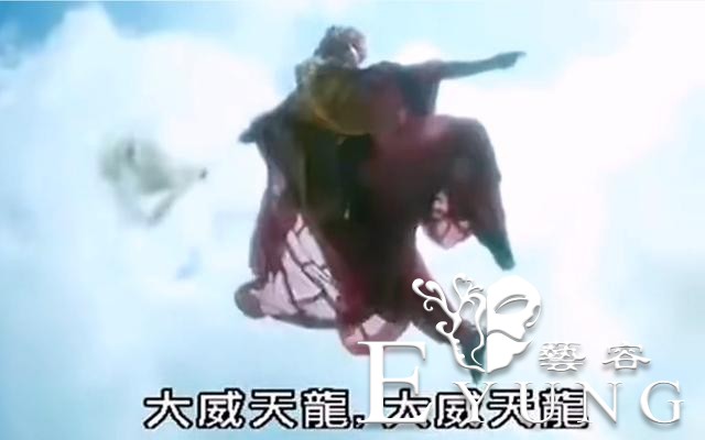 大威天龙到底是啥？法海做梦都没想到，自己会成为二次元红人-4.jpg