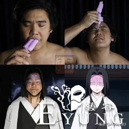 泰国小哥又来了！神级《鬼灭之刃》COS-7.jpg