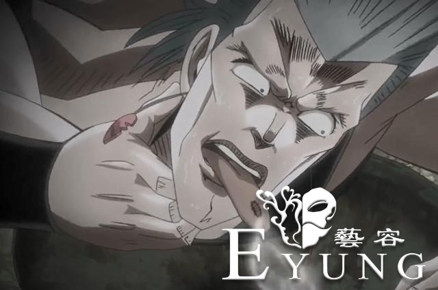 JOJO：这些设定你以为是梗，其实都是作者的真实经历！-6.jpg