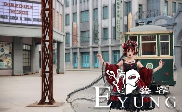 Lo娘拍片的自我修养？学到这些你也能穿lo-3.jpg