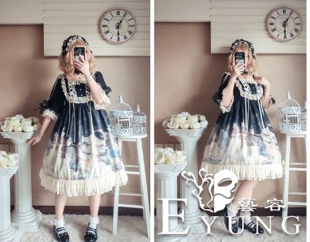 Lo娘拍片的自我修养？学到这些你也能穿lo-4.jpg