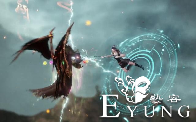 万界神主：老国师单挑暗影神主，这老头真狠，竟然想取女神一滴血-5.jpg