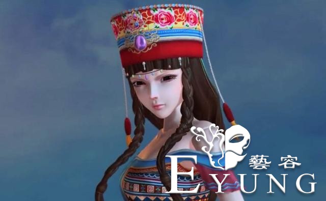 国产动漫中那些洗白的妹子们，被接受的原因不仅是长得可爱-6.jpg