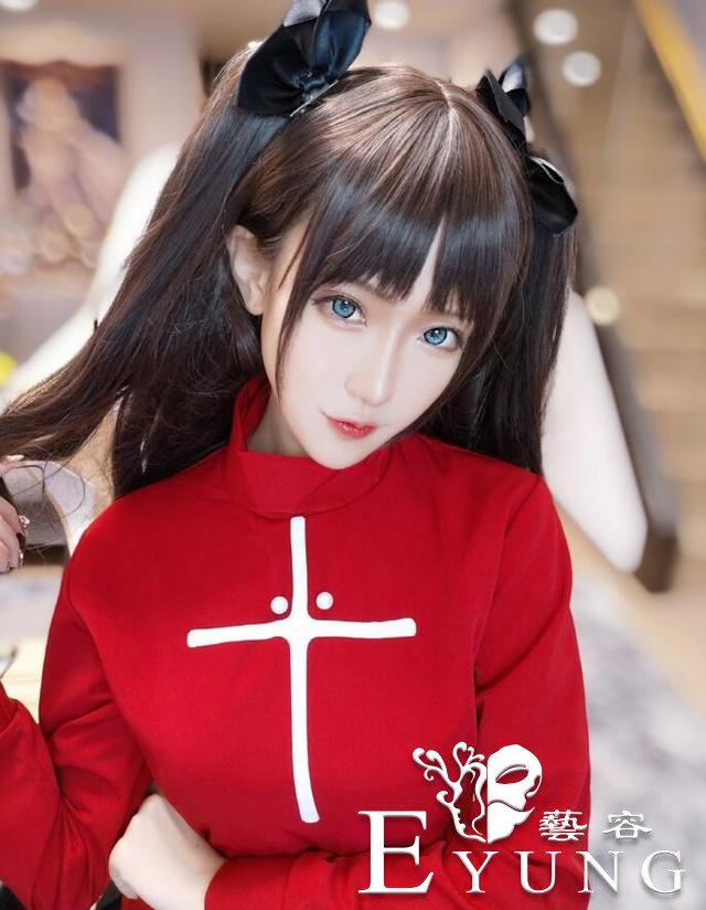 腐团儿连续两年COS不知火舞，颜值依旧在线，却少了“灵魂”-8.jpg