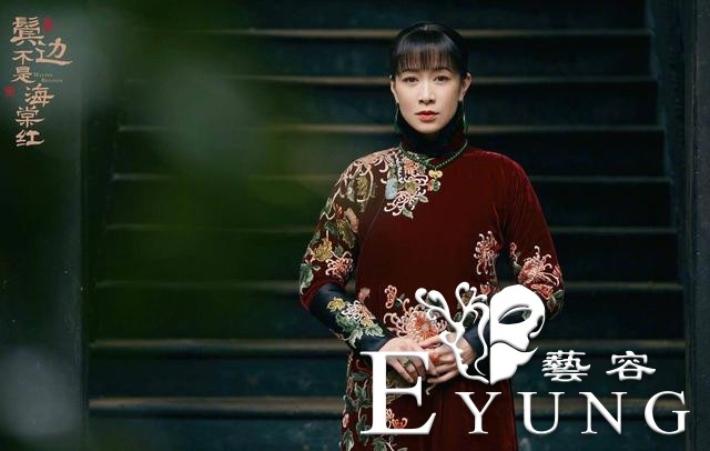 耽改剧《鬓边不是海棠红》播出，黄晓明尹正这对CP你磕的下去吗？-6.jpg