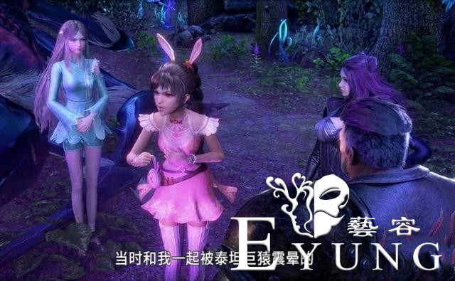 斗罗：为何说小舞是“心机婊”？唐昊一句话给出原因，这话没毛病-5.jpg