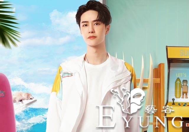 《冲浪店》官宣王一博后，又来2位THE9成员，不是大虞海棠也满意-3.jpg