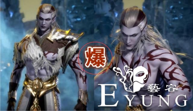 武庚纪：四大圣王对战图谱出炉，子羽挑战真禅，武庚吊打最弱圣王-5.jpg