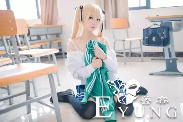 原来“真正”的二次元是不玩cosplay的？-1.jpg