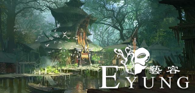 一组非常震撼的场景插画作品欣赏！构图精巧画技十分强悍-20.jpg