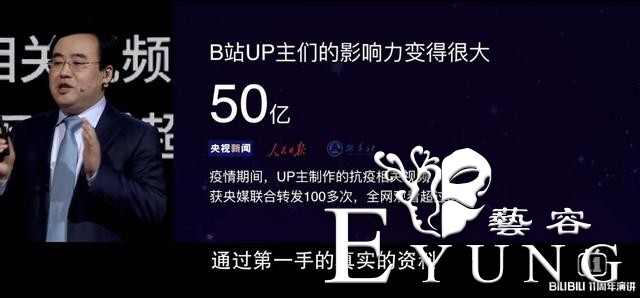 陈睿用数据回应B站变味，头像却瞬间出戏，高坂京介的妹妹实锤-6.jpg