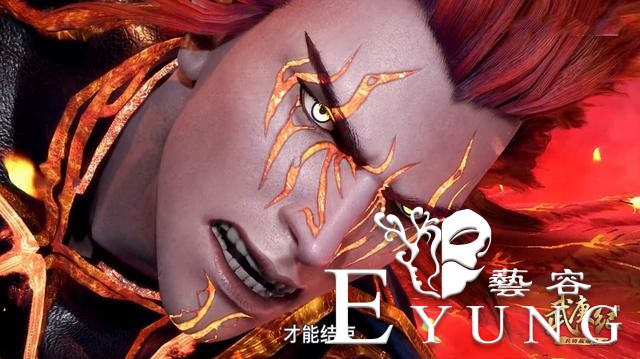 武庚纪：神技“一阳指”登场，一击射穿胸口，玄风第四次秒杀十刑-5.jpg