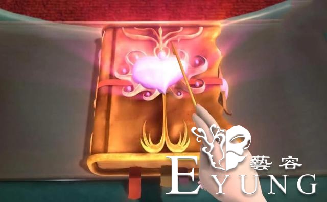 叶罗丽：仙子的魔法书曝光，全都是宝石封面，而她的书能管理契约-5.jpg