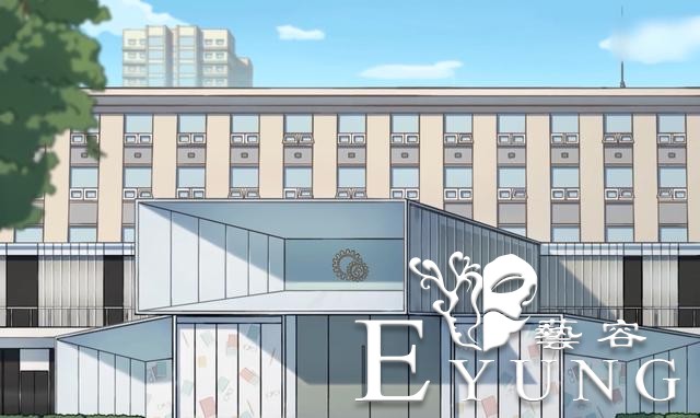 非人哉：大士的公司叫啥名？动画最近终于曝光，其实另有深意-3.jpg