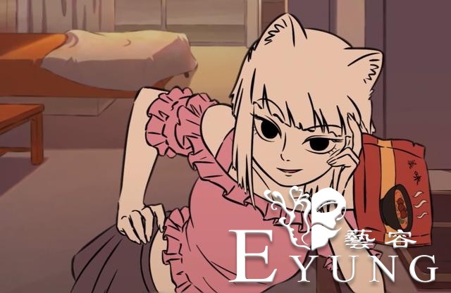 非人哉：女装大士太惊艳！动画中除了他，这几个人也女装过-5.jpg