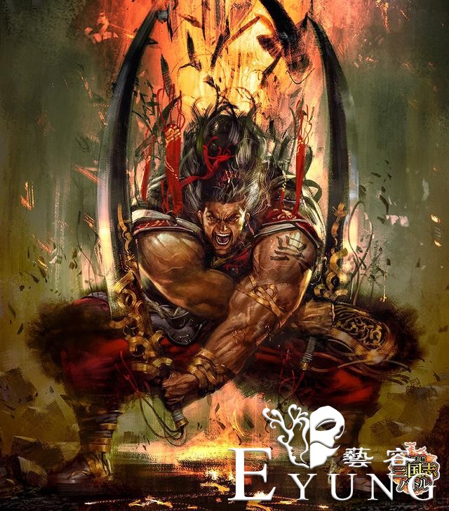 一组画风相当帅气的插画欣赏！画技优秀题材多样的精美大作-8.jpg