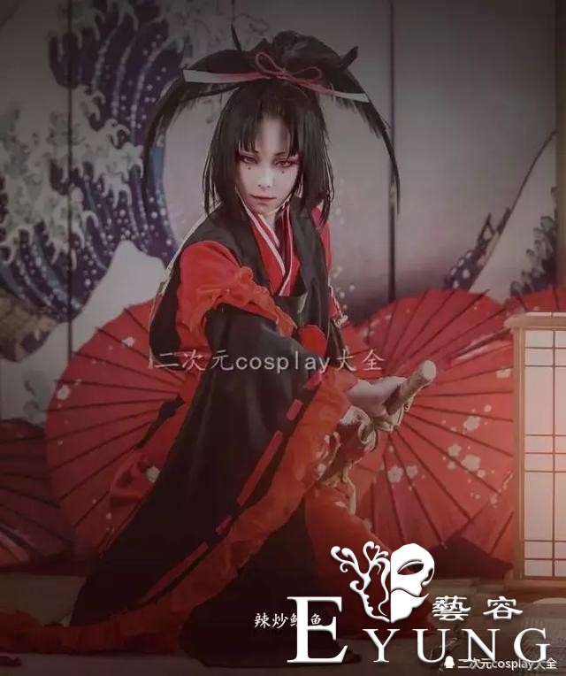 在二次元cosplay中，你们认为是兴趣重要，还是还原度更重要-1.jpg