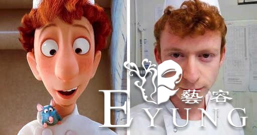 17个不小心走出二次元意外Cosplay路人-1.jpg