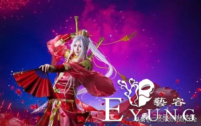 女coser因为长得帅，成为了男装cos大佬：采访一矢-6.jpg