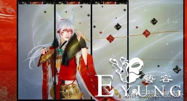女coser因为长得帅，成为了男装cos大佬：采访一矢-8.jpg