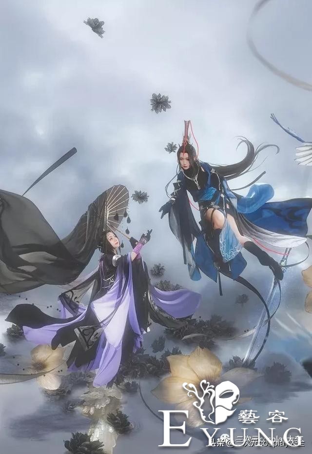 女coser因为长得帅，成为了男装cos大佬：采访一矢-7.jpg