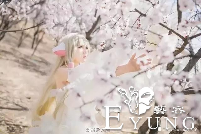 《人形电脑天使心》小叽，唯美小清新cos可爱少女-5.jpg