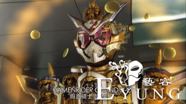 假面骑士01：亚克零号称“时王二代”，因为他们都有一个共同点-4.jpg