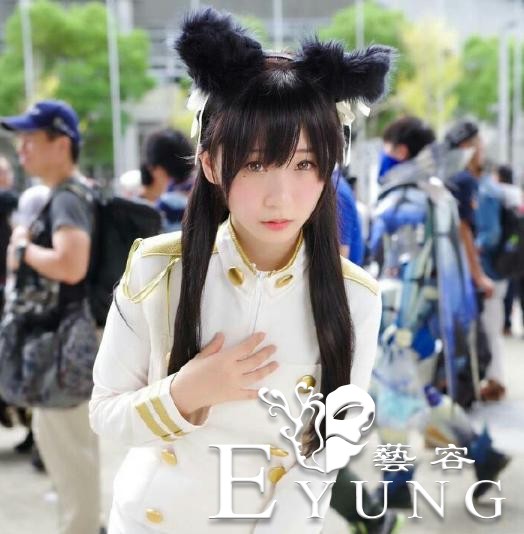 萌新第一次去漫展有啥好玩的？为啥说看见男厕所不要惊讶？-4.jpg