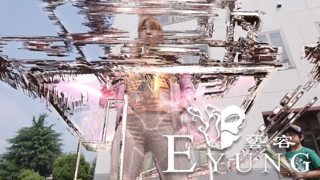 《假面骑士01》中的妈妈桑不简单，她真是骑士，花梦刑事黄全是她-2.jpg