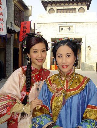 结婚三天丈夫猝死，综艺里问和谁最想一夜情，伍咏薇：三个同时来-4.jpg