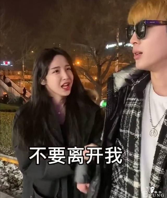 帅小伙沉迷“男扮女装”，因姿态魅惑火了，连女生也自愧不如-2.jpg