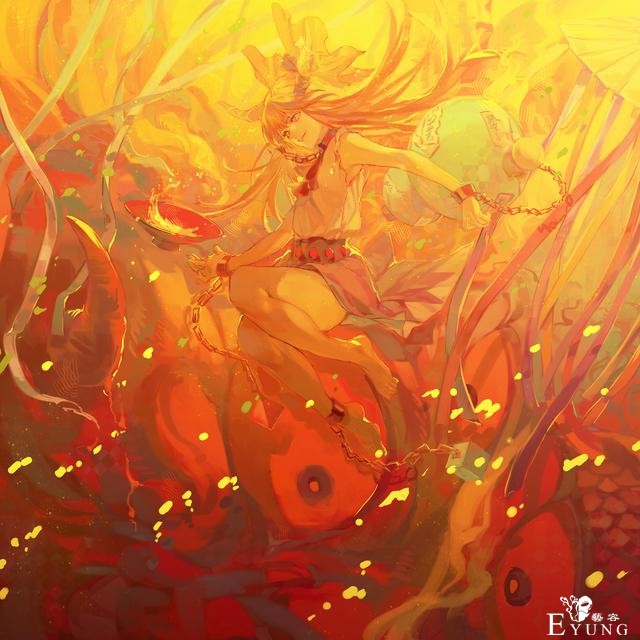 一组不错的人物插画欣赏！来自多国画师画风各异的精美作品！-14.jpg