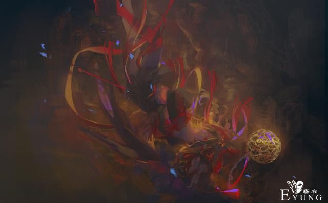 一组不错的人物插画欣赏！来自多国画师画风各异的精美作品！-15.jpg