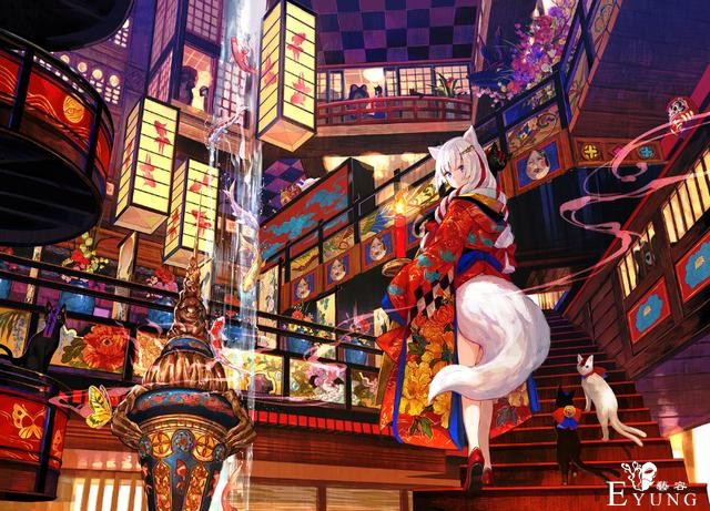 初音未来官方公开了一张新图，一看ID原来藤原大神-5.jpg