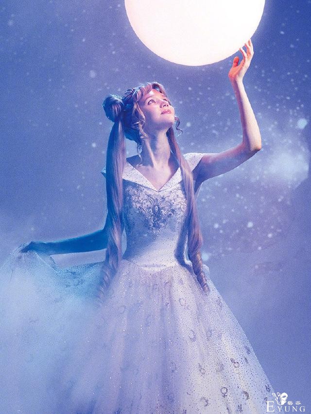 美少女战士推出主题婚纱，原作者亲自监修，可惜我连女朋友都没有-9.jpg