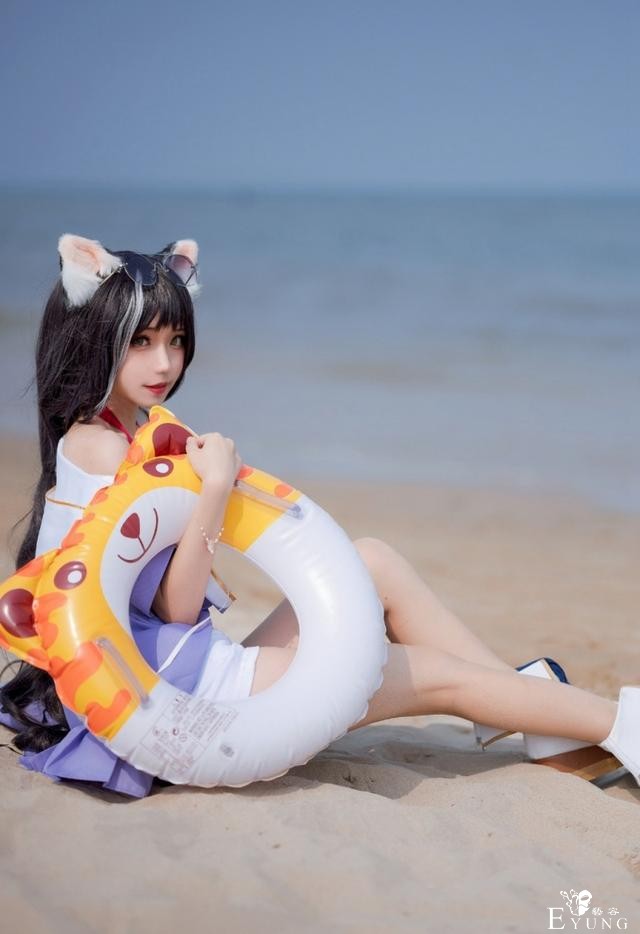 二次元美女cosplay性感写真-1.jpg