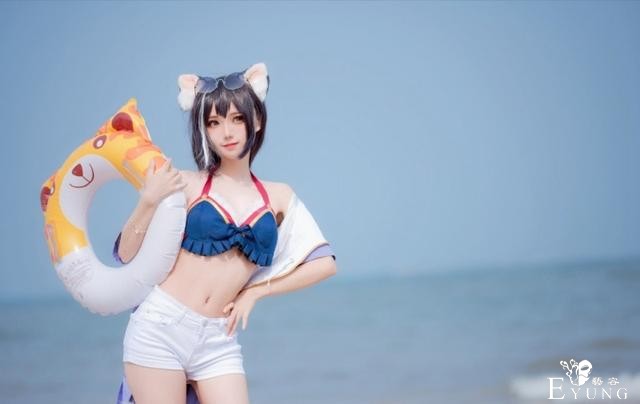 二次元美女cosplay性感写真-2.jpg