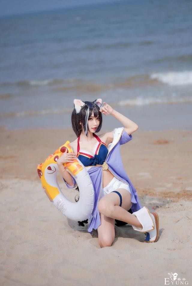 二次元美女cosplay性感写真-5.jpg