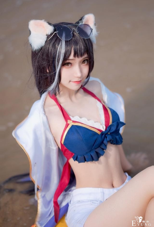 二次元美女cosplay性感写真-4.jpg