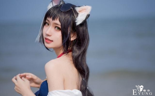 二次元美女cosplay性感写真-6.jpg