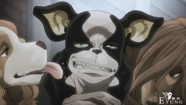 JOJO：替身使者竟然是把刀？细数那些本体不是人的替身们-2.jpg