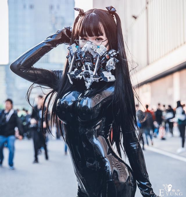 胶衣COS好看的不少，精品却不多，这几组COS我愿永久珍藏-12.jpg
