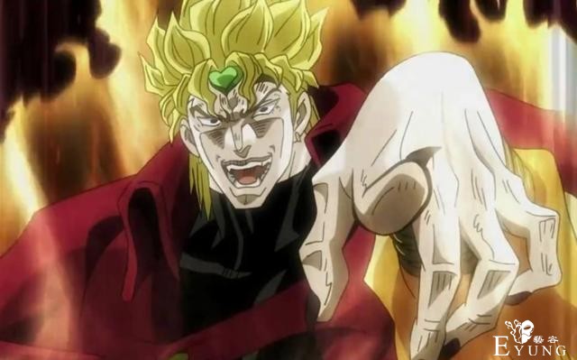 JOJO里dio为啥这么坏？罗翔老师灵魂吐槽：学法学到丧失人性-4.jpg
