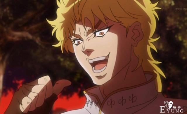 JOJO里dio为啥这么坏？罗翔老师灵魂吐槽：学法学到丧失人性-3.jpg