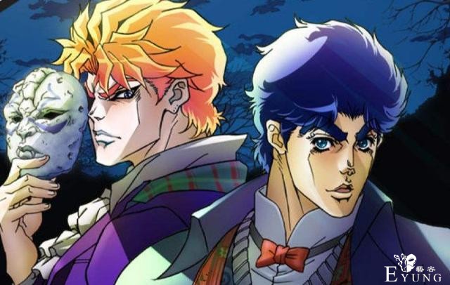 JOJO里dio为啥这么坏？罗翔老师灵魂吐槽：学法学到丧失人性-5.jpg