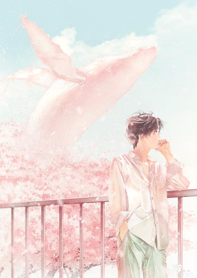 来自日本插画大佬RE°绘制的型男帅哥插画作品！光影运用简直绝了-19.jpg